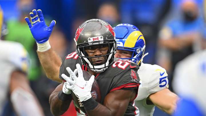 Tampa Bay Buccaneers at New England Patriots: Thursday's Injury Reports