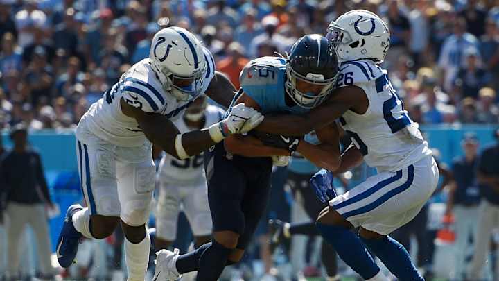 Into the DB Film Room w/ Hicks and Hag: Episode Three