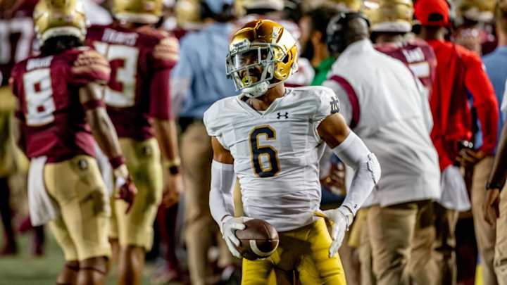 Time To Shine: Notre Dame Players That Must Thrive On Defense vs Cincinnati