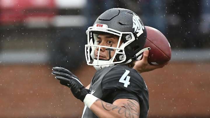 Cal Football Preview Box: Bears Host Washington State on Saturday Cal Football Preview Box: Bears Host Washington State on Saturday