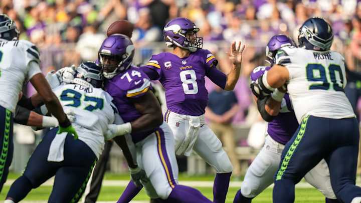 3 Takes as Seahawks Look to Recover From 1-2 Start 3 Takes as Seahawks Look to Recover From 1-2 Start