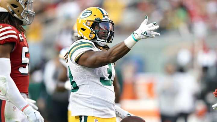 Running on Empty: Run Game Off to Sputtering Start Running on Empty: Run Game Off to Sputtering Start