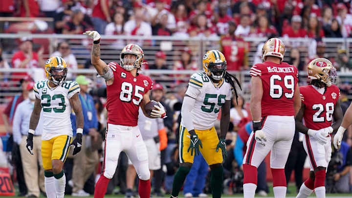 49ers Offense Cannot Afford Slow Start Against Seahawks