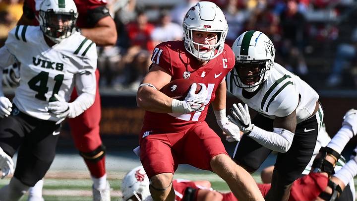 Cal Football: Washington State Game Thread - Bears Flounder Offensively in 21-6 Loss