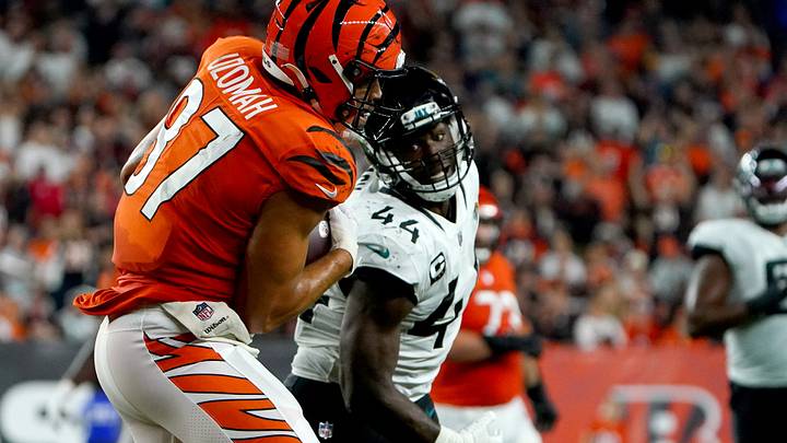 Urban Meyer Reflects On Lack Of Halftime Adjustments That Led To Jaguars' Defensive Collapse Urban Meyer Reflects On Lack Of Halftime Adjustments That Led To Jaguars' Defensive Collapse