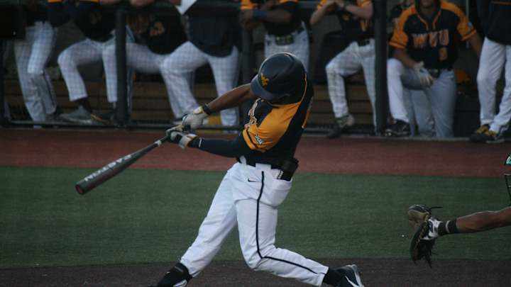 Mountaineers Handle Nittany Lions 8-4