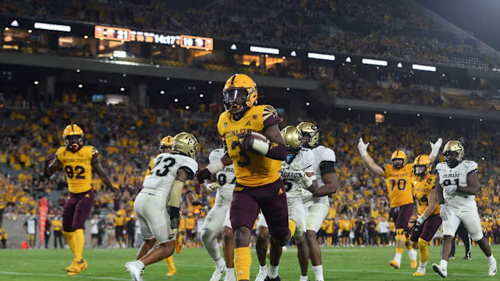 ESPN's FPI Predicts Arizona State-UCLA Game ESPN's FPI Predicts Arizona State-UCLA Game