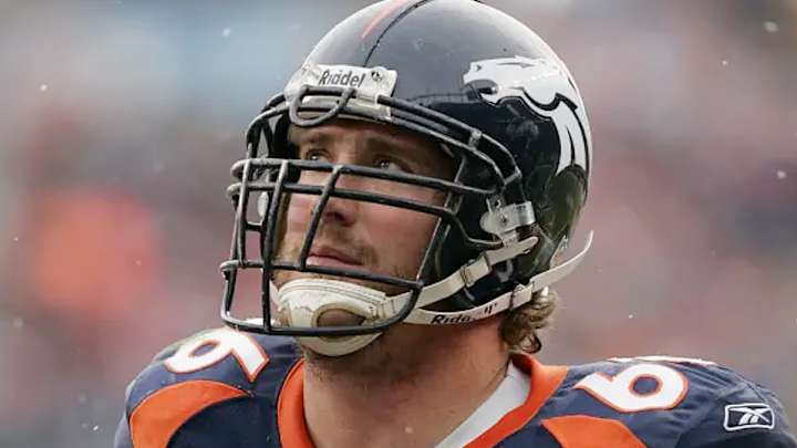 Hall of Fame Voters Should be Ashamed for Snubbing Broncos' All-Time Center Tom Nalen