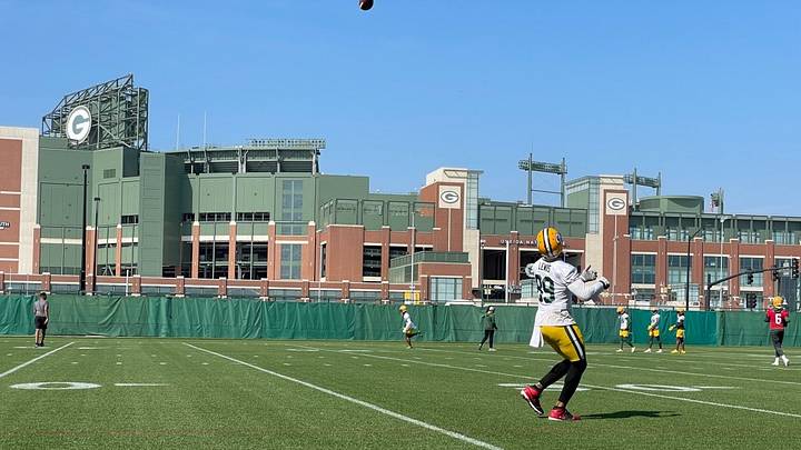 Packers-Steelers Final Injury Report: MVS Out, Jenkins Doubtful Packers-Steelers Final Injury Report: MVS Out, Jenkins Doubtful