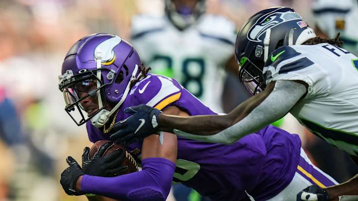 Analysis: Dissecting Seahawks' Coverage Busts