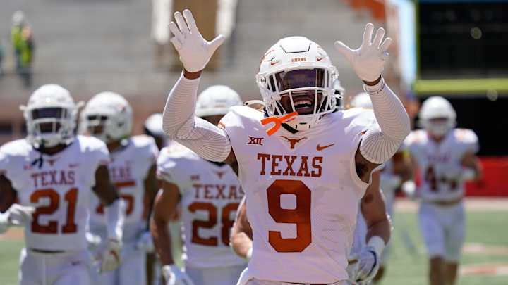 Texas Loses Key Defensive Starter Against TCU