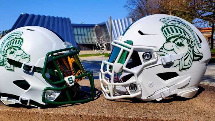 Staff Predictions: No. 14 Michigan State vs. Akron Staff Predictions: No. 14 Michigan State vs. Akron