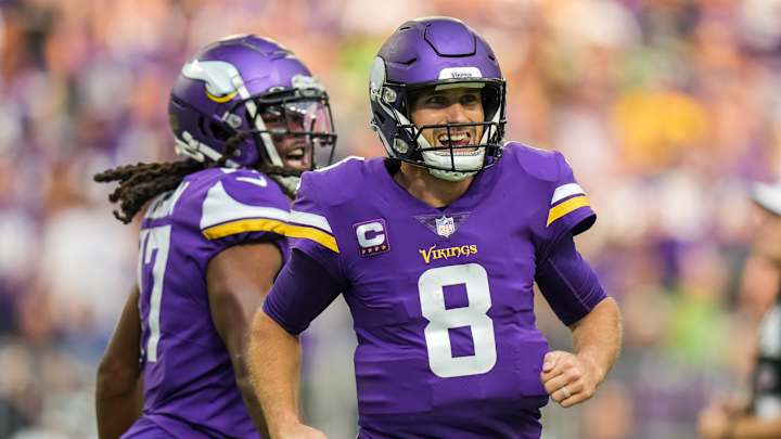 Vikings-Browns Preview: Cleveland's Loaded Roster Presents Big Challenge for Minnesota