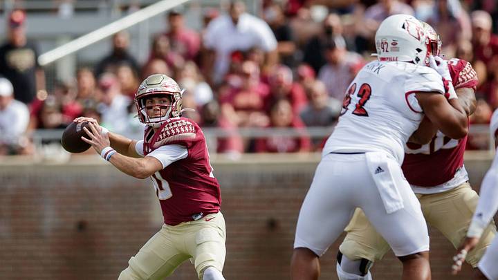 Three bold predictions for FSU vs. Syracuse