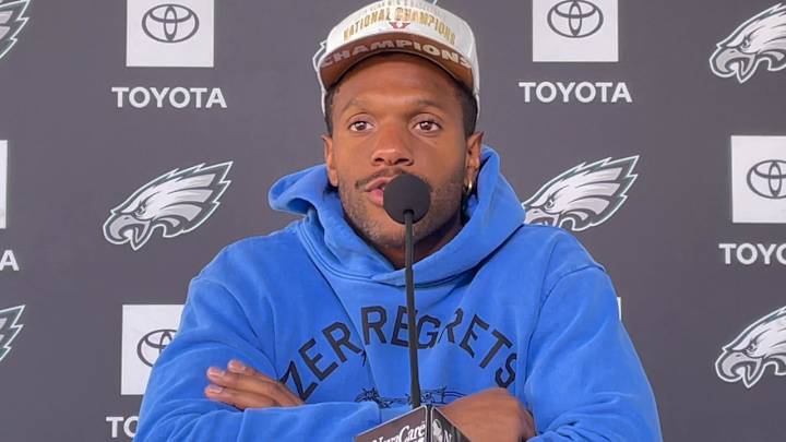 Rodney McLeod Set to Make 2021 Debut Against the Chiefs