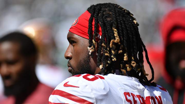 5 Players to Watch in the 49ers' Rivalry Rebound Game vs Seattle 5 Players to Watch in the 49ers' Rivalry Rebound Game vs Seattle