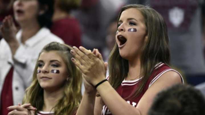 Asked & Answered: 10 Things To Know about Hoosier Hysteria on Saturday at Assembly Hall