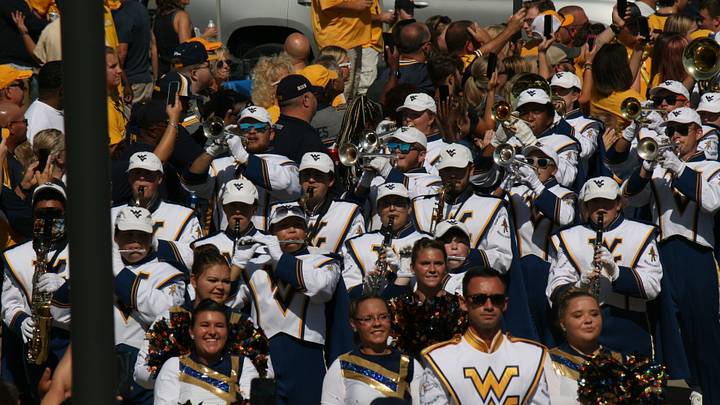 Mountaineer Mantrip: Texas Tech Edition