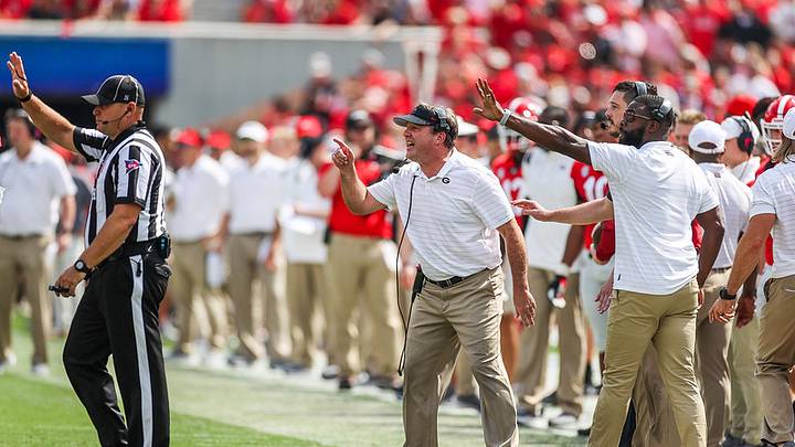 Score Predictions: Kentucky vs Georgia Score Predictions: Kentucky vs Georgia