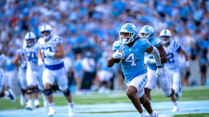 Quick Hitters - North Carolina vs. Duke