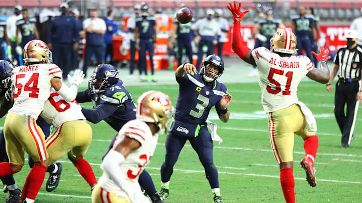 Predicting the Outcome of the 49ers-Seahawks Game Predicting the Outcome of the 49ers-Seahawks Game