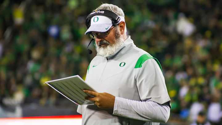 REPORT: Joe Moorhead Emerging as Lead Candidate for Akron Head Coach Job REPORT: Joe Moorhead Emerging as Lead Candidate for Akron Head Coach Job