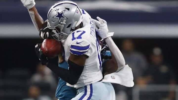 Cowboys vs. Panthers GAMEDAY: Dallas Makes 5 Roster Moves