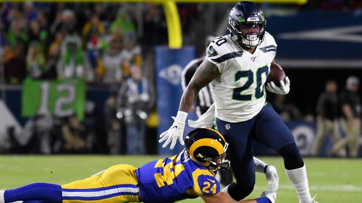 Seahawks Place Rashaad Penny on Injured Reserve, Activate Colby Parkinson and Cedric Ogbuehi Seahawks Place Rashaad Penny on Injured Reserve, Activate Colby Parkinson and Cedric Ogbuehi