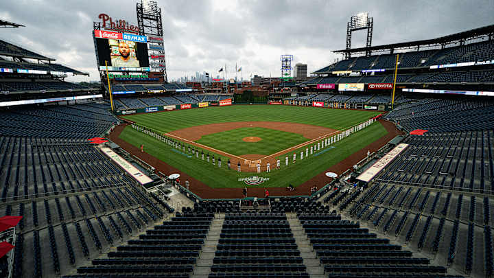 Phillies Legends: Ed Delahanty Phillies Legends: Ed Delahanty
