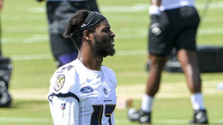 Ravens: Le'Veon Bell Elevated From Practice Squad, Wolfe to IR