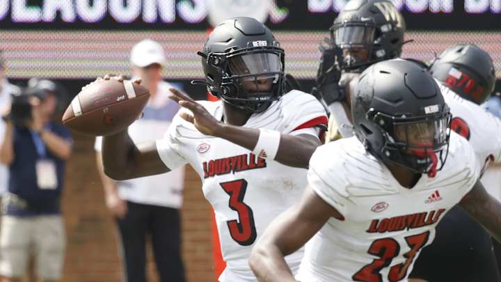 Pete Thomas, Malik Cunningham Preview Boston College