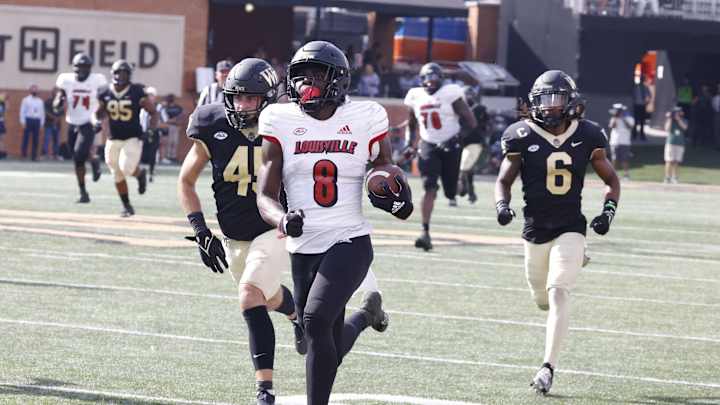 Report: Scott Satterfield Believes Alabama Tampered With WR Tyler Harrell