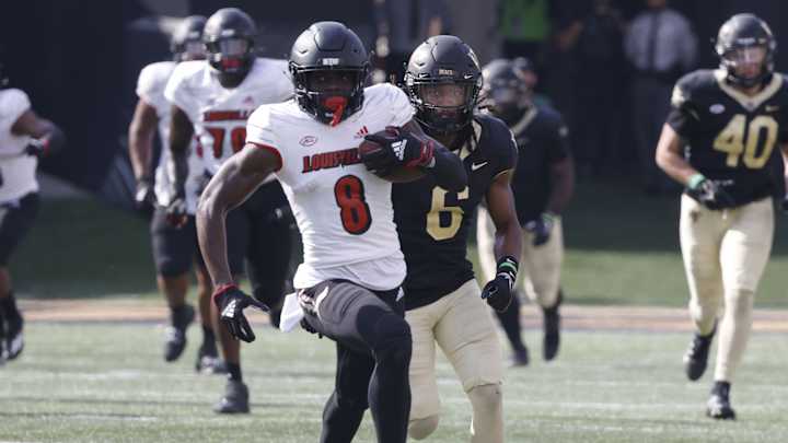 From The Pink Seats: Episode 45 - Give Me the Six Foot Whatevers (NSD Recap)