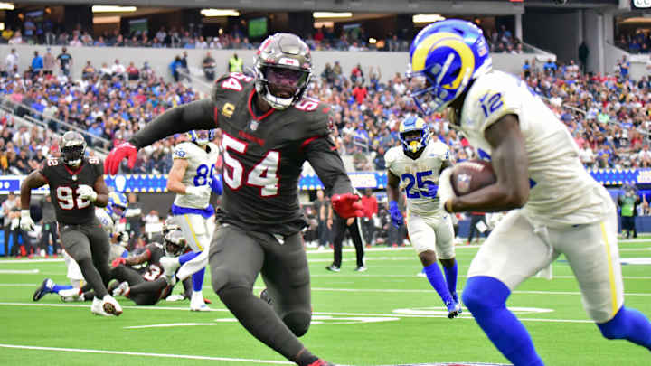 Tampa Bay Buccaneers at New England Patriots: Bold Predictions Tampa Bay Buccaneers at New England Patriots: Bold Predictions