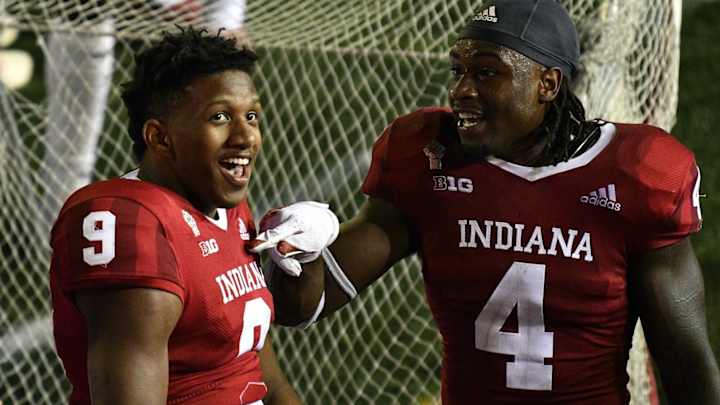 How to Watch Indiana's Game With Penn State on Saturday Night How to Watch Indiana's Game With Penn State on Saturday Night