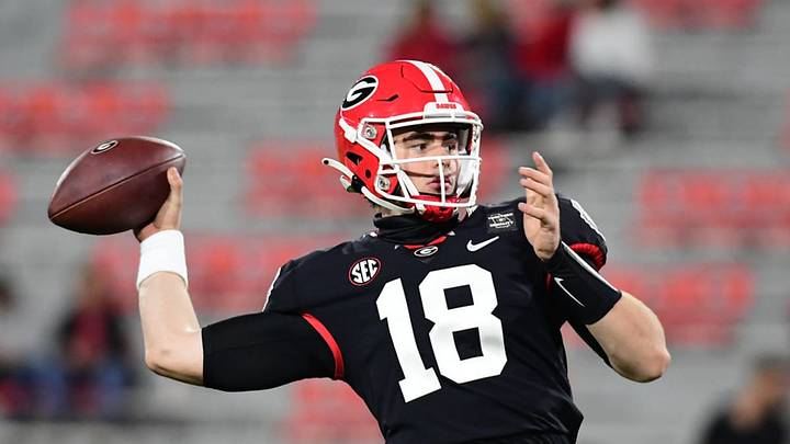 How Tennessee’s 2021 Opponents Fared in Week 4
