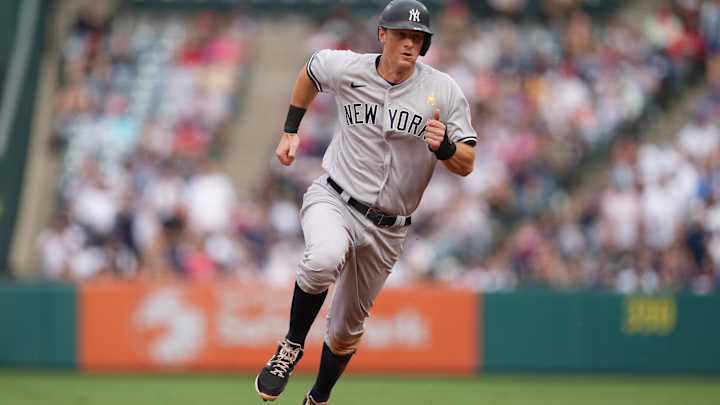 Yankees' DJ LeMahieu Diagnosed With Sports Hernia
