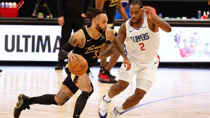 New Assistant Trevor Gleeson Brings Fresh International Ideas to Raptors Offense