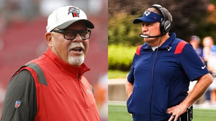 Buccaneers vs. Patriots: Info, Odds, Where to Watch and More