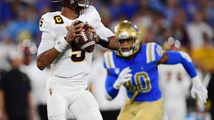 Daniels Dedicates Performance to Family, Late Grandfather