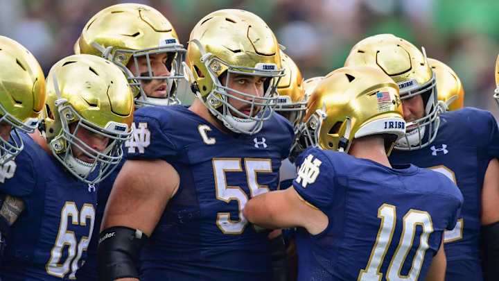 How To Watch Notre Dame Fighting Irish vs. No. 16 Syracuse Orange How To Watch Notre Dame Fighting Irish vs. No. 16 Syracuse Orange