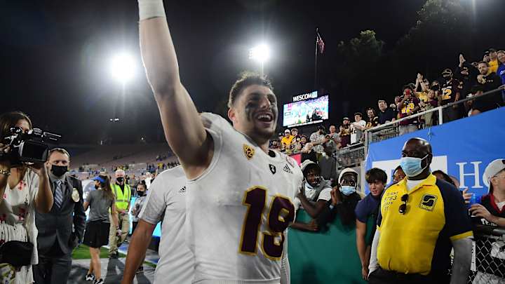 Arizona State-Stanford: 10 Fun Facts to Know Arizona State-Stanford: 10 Fun Facts to Know