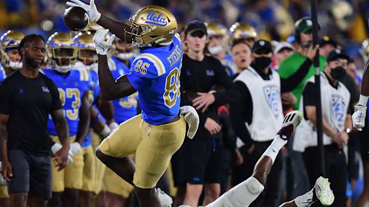 UCLA vs. Arizona State Week 5: Postgame Takeaways UCLA vs. Arizona State Week 5: Postgame Takeaways