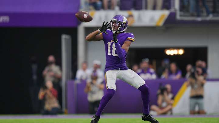 How to Watch Vikings vs. Browns: TV Channel, Streaming, Radio, Betting Line, Start Time