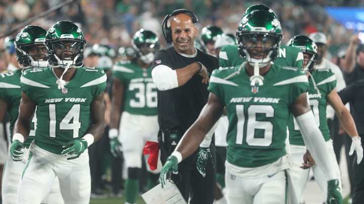 Quotes of Notes: Jets on Facing Titans