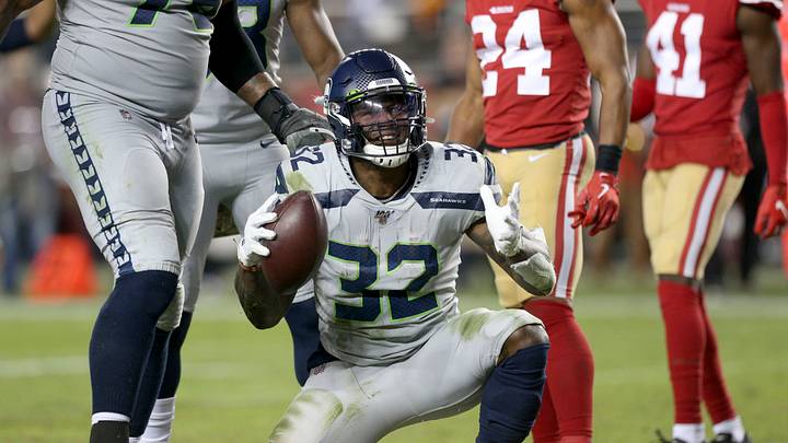 Analysis: 4 Seahawks Mid-Free Agency Cap Casualty Candidates