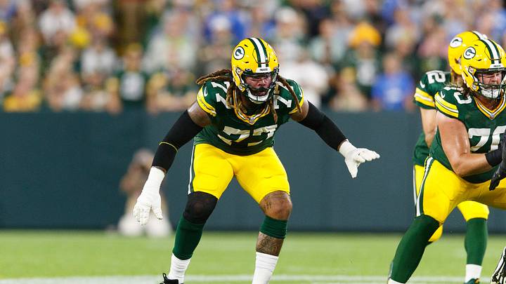 Packers vs. Steelers: X-Factors Packers vs. Steelers: X-Factors
