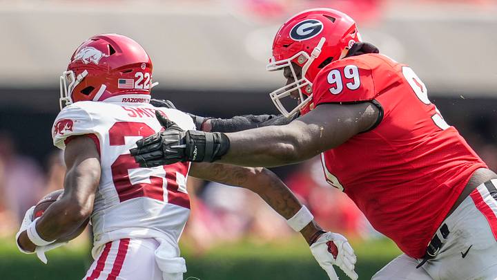 Defensive Progress Report: Week 5 Defensive Progress Report: Week 5