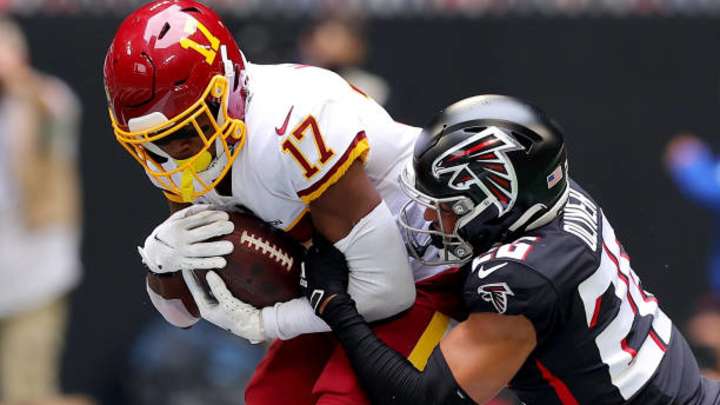 Washington 34, Falcons 30: Top 10 Observations