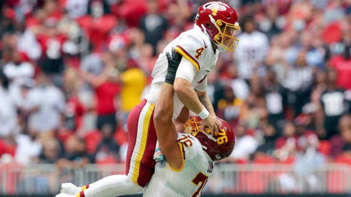Washington GAMEDAY: Key to Competing with Packers?